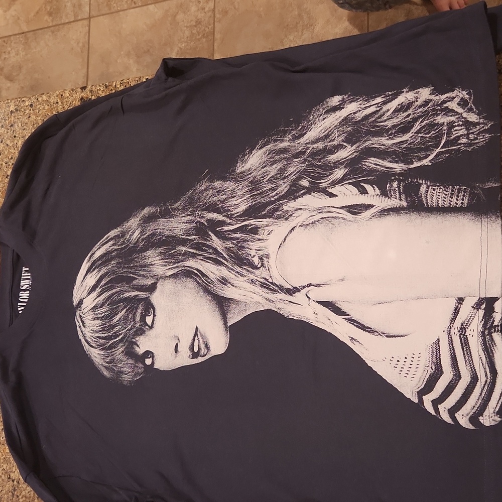 Taylor Swift Eras Tour Size S NWT